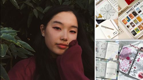 Л.Сондор: Bullet Journal бол энгийн бөгөөд зорилготой амьдрах урлаг